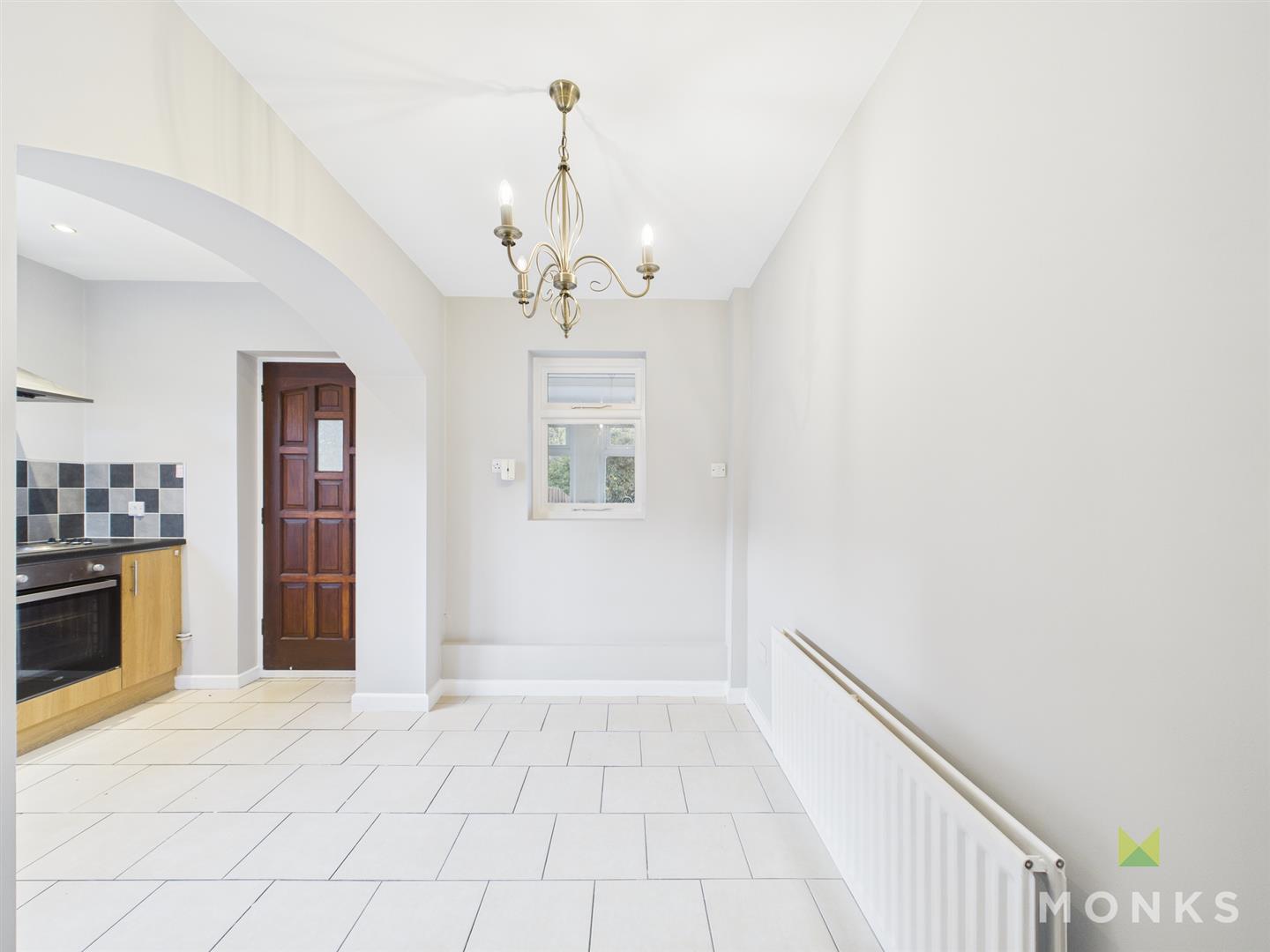 90 Mytton Oak Road, Shrewsbury, SY3 8XD To Let